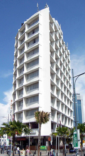 Exterior & Views 1, Oriental Hotel, Penang Island