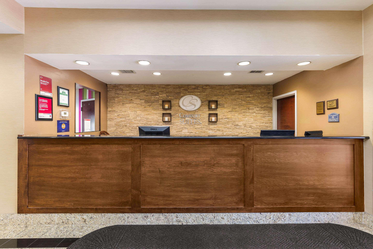 Public Area 2, City Express By Marriott Elkridge, Howard