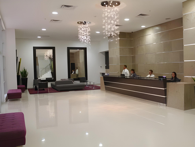 Others 4, Hotel San Silvestre, Barrancabermeja