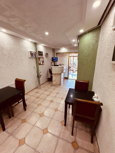 Others 4, Sera Hotel, Fatih