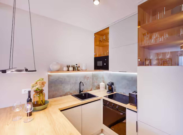 Others 4, Modern Apartment Hortenzia, Dubrovnik