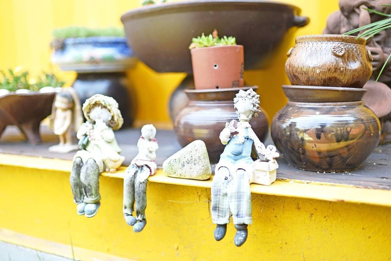 Food & Drinks, SINBIBADA PENSION, Geoje
