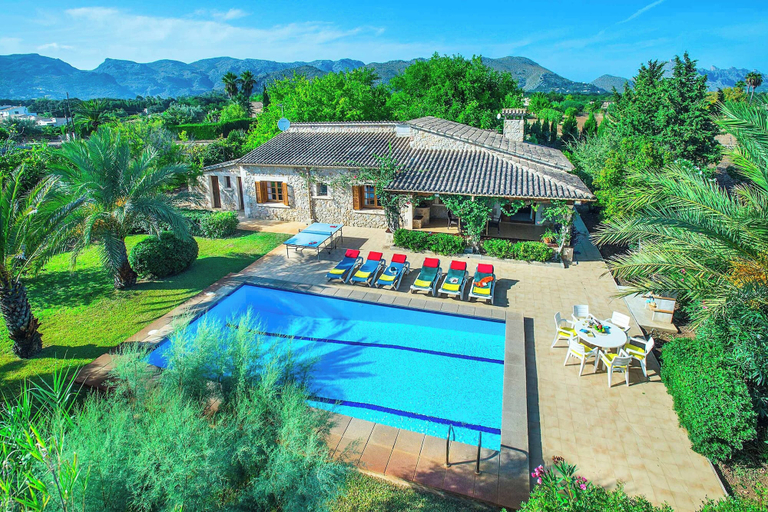 Others 5, Villa Tanca, Baleares