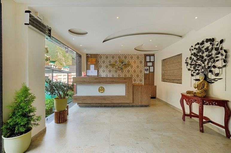 Others 4, Hotel Classic Hills, Kangra