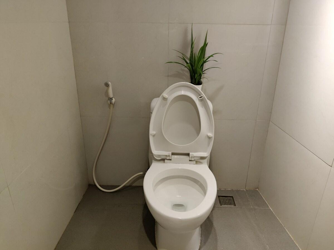 Bathroom 4, TL Banyan Villa Nha Trang, Nha Trang