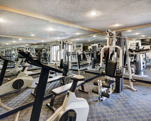 Others 4, Quality Inn and Suites DFW South, Irving