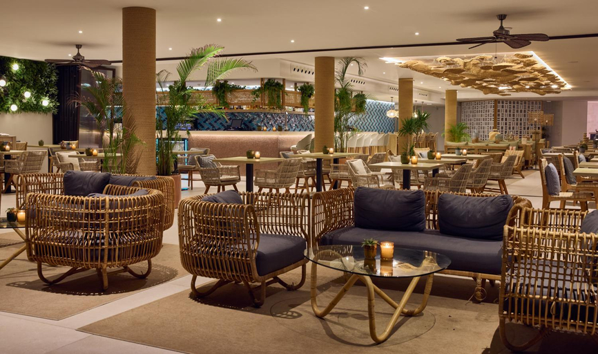 Food & Drinks 5, Hotel San Miguel, Baleares