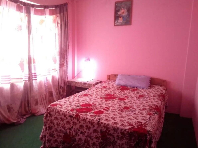 Bedroom 2, Everest Home Stay Apartment Timal II, Bagmati
