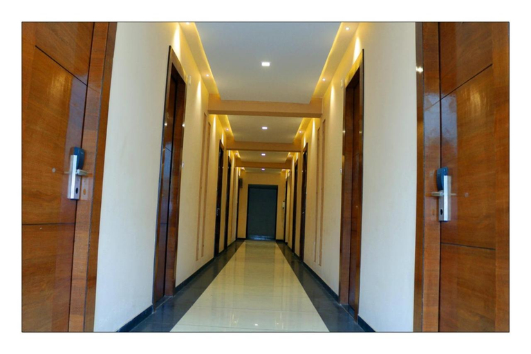 Others 1, Hotel Grand Surya, Kodarma