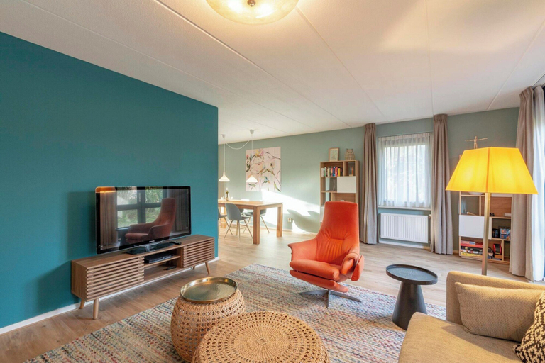 Others 5, Villa in Julianadorp Near the Beach, Den Helder
