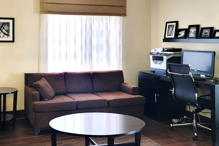 Public Area 3, Sleep Inn (Columbia), Richland
