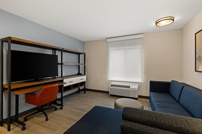 Others 5, Everhome Suites Atlanta Newnan, Coweta