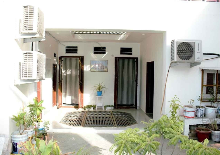 Exterior & Views 2, my homestay jaipur soni2700, Jaipur