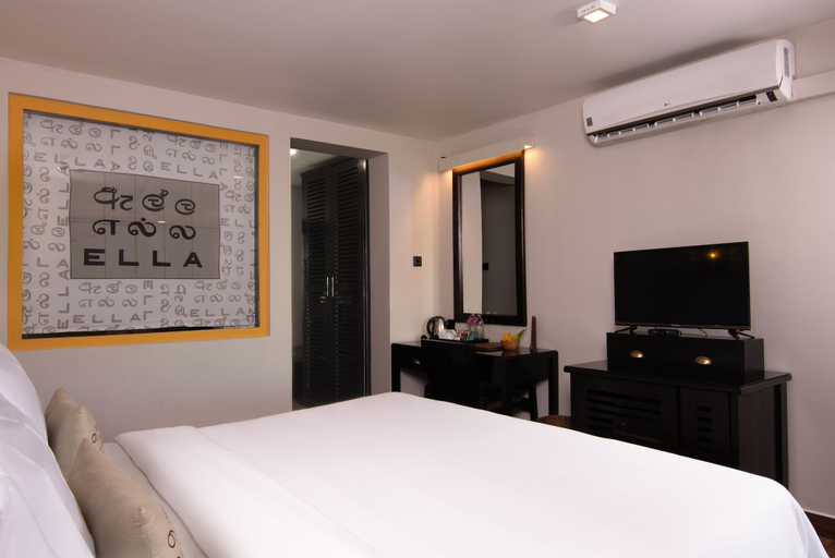 Bedroom 4, EKHO Ella, Ella