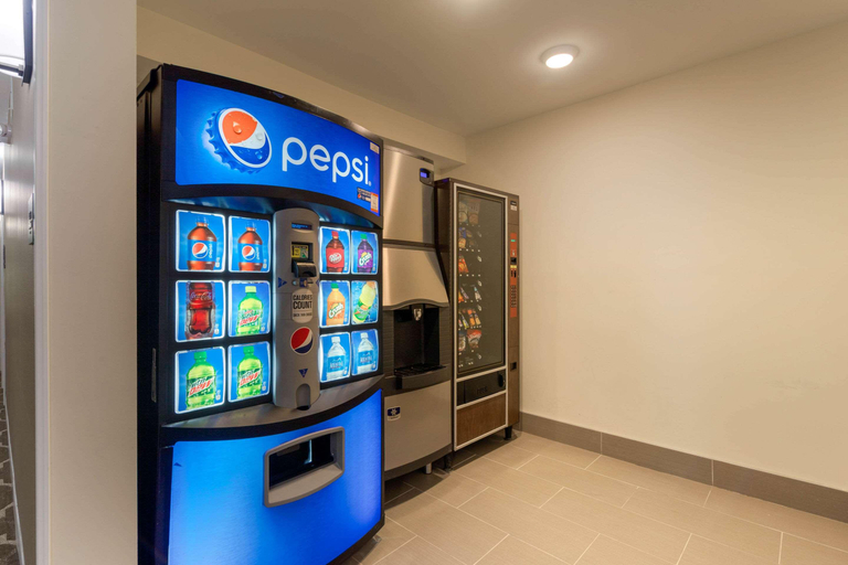 Public Area 2, Comfort Inn & Suites Macon West, Bibb