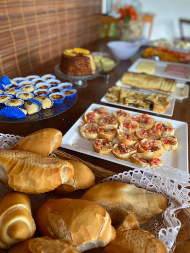 Food & Drinks 2, Mar a Vista Boipeba Frente Mar by LVF, Cairu