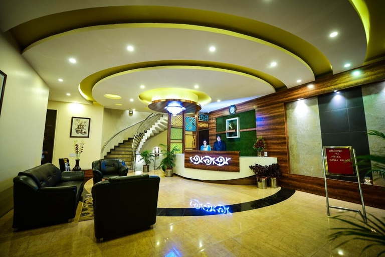 Others 5, Hotel Suraj Palace, Cuttack