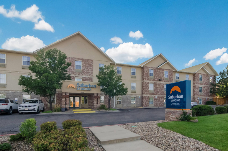 Others 1, Suburban Studios Denver Central-Arvada, Jefferson