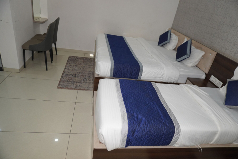 Bedroom 6