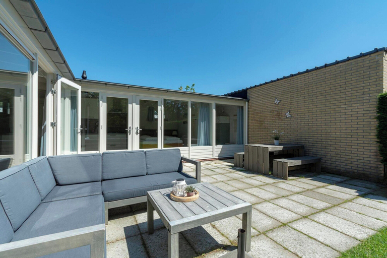 Others 1, Duinland 247modern Bungalow for 6 Guests, Zijpe