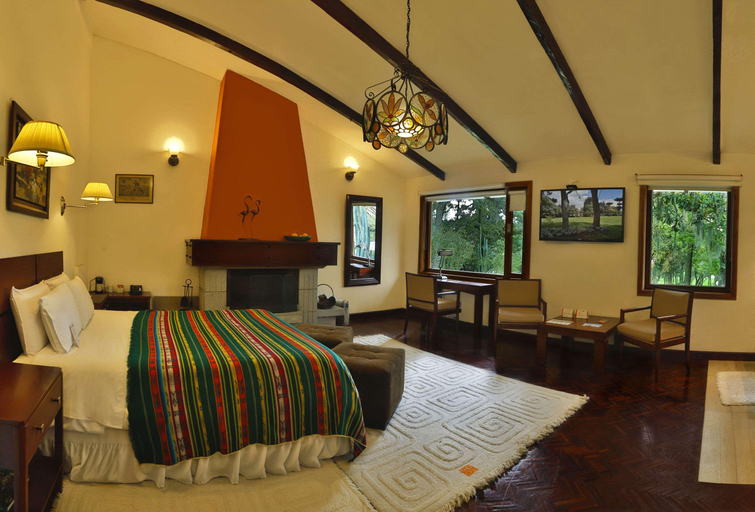 Bedroom 3, San Jose de Puembo Quito Airport, an Ascend Member, Quito