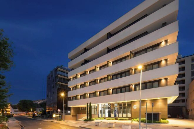 Exterior & Views 2, Boutique Hotel Porto, Dubrovnik