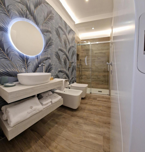 Others 5, B&B Altomare, Agrigento