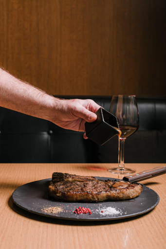 Food & Drinks 4, 3 Sixty Hotel & Suites, Peloponnese