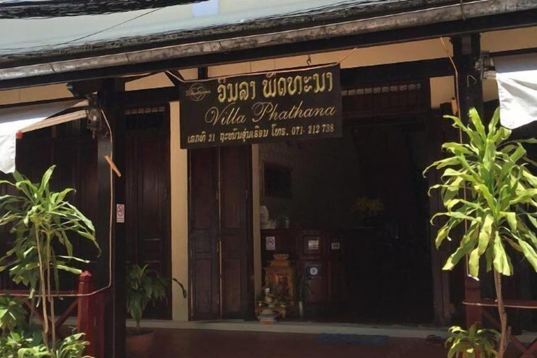 Exterior & Views 2, Villa Phathana Boutique Hotel, Luang Prabang