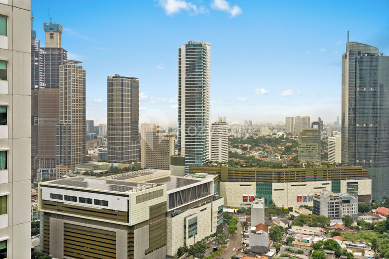 Others 3, Minoa by Kozystay - Thamrin, Jakarta Pusat