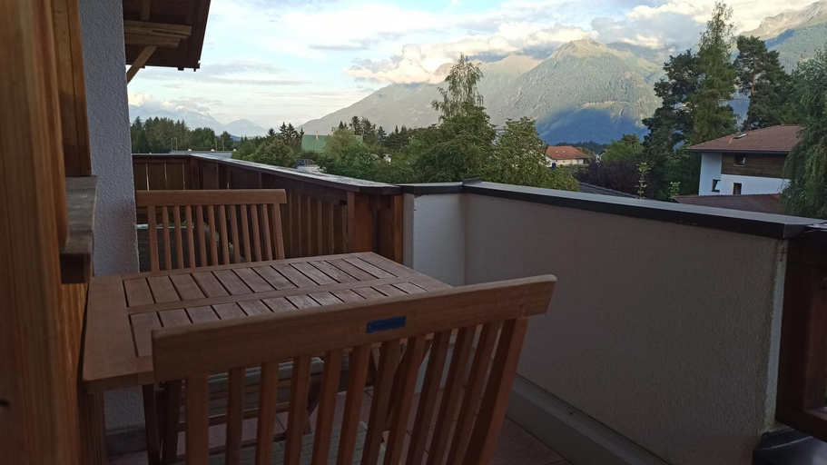 Others 4, Apartment Guem, Imst