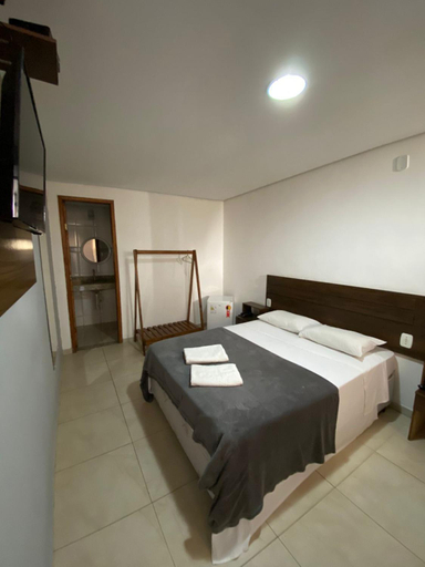 Bedroom 2, Pousada Marotta, Ouro Preto