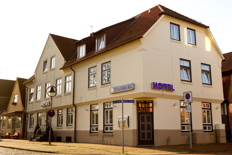 Exterior & Views 2, Hotel Rendsburg, Rendsburg-Eckernförde