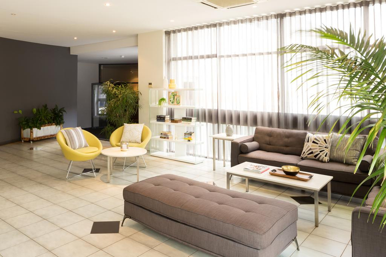 Public Area 2, Frontier Hotel Darwin, Darwin