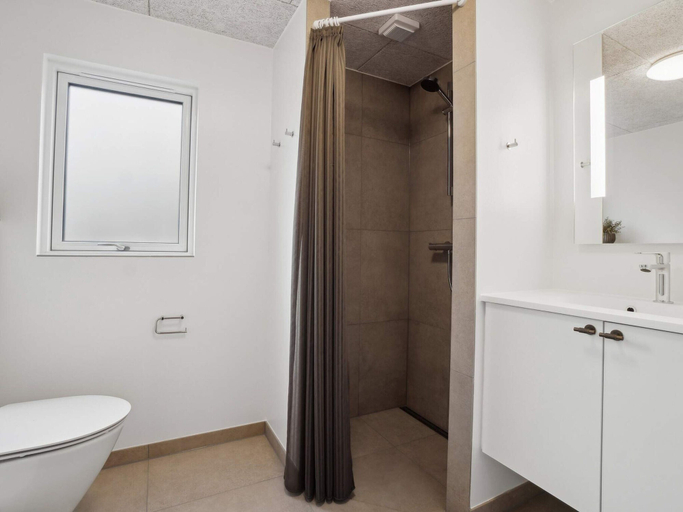 Interior 3, 5 Star Holiday Home in Aakirkeby, Bornholm