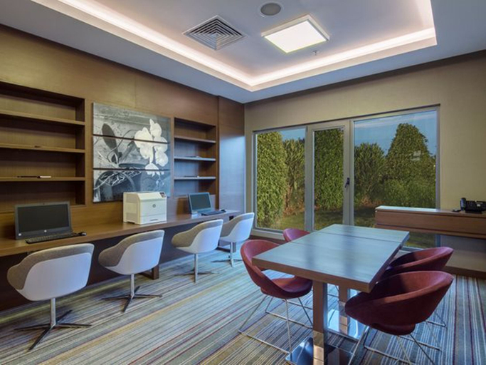 Public Area 2, Hampton By Hilton Canakkale Gallipoli, Gelibolu