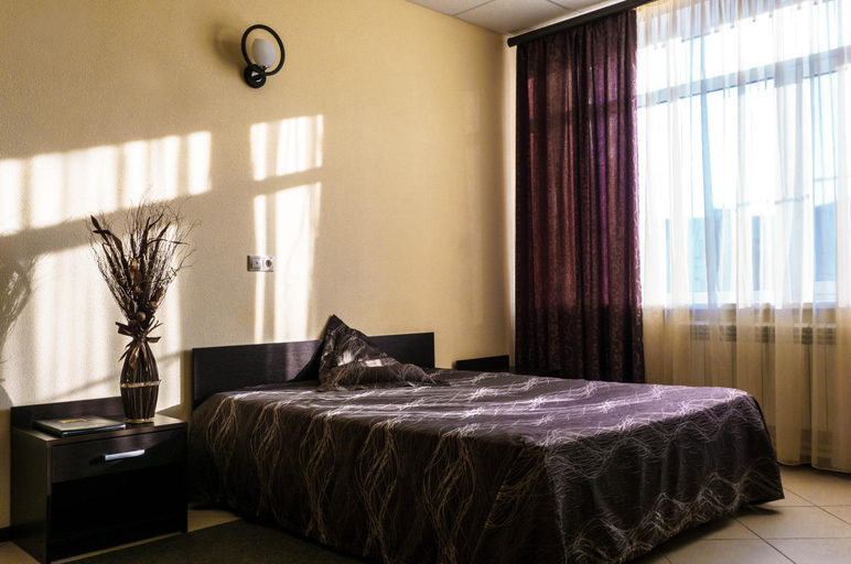 Others 4, Hotel Na Svetlom, Omskiy rayon