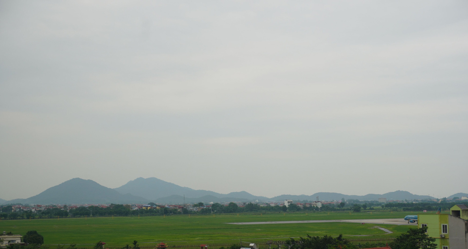Others 4, Jademay Airport Hotel, Sóc Sơn
