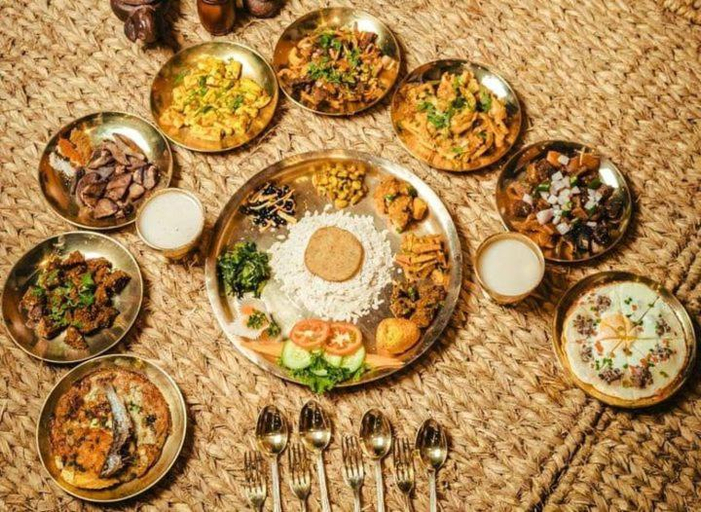 Food & Drinks 4, Dhulikhel boutique hotel, Bagmati
