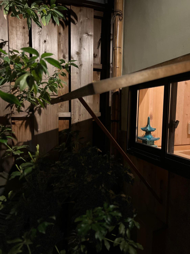 Others 5, Imakumano Terrace - Kenzan An 乾山庵, Kyoto