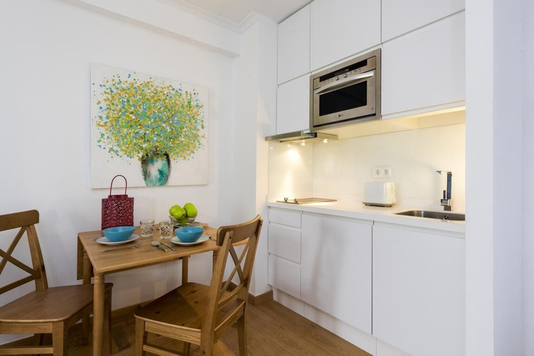 Others 5, Charming Apartment in the Best Area of Seville Placentines, Sevilla