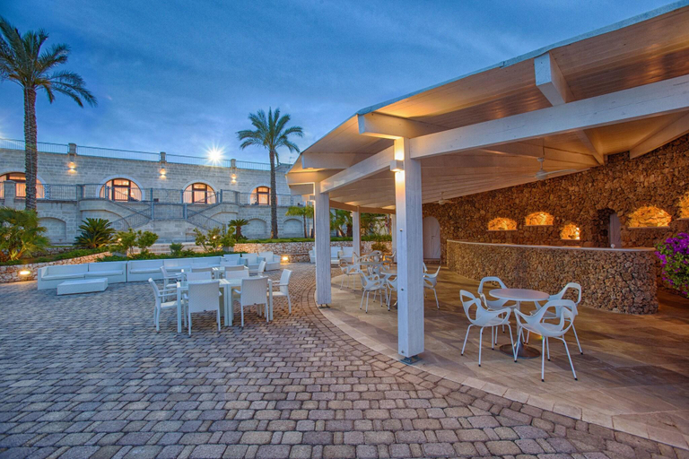 Food & Drinks 5, Relais Masseria Caselli, Brindisi