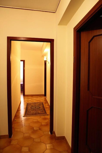 Public Area 3, B&B Il Cavaliere, Trapani