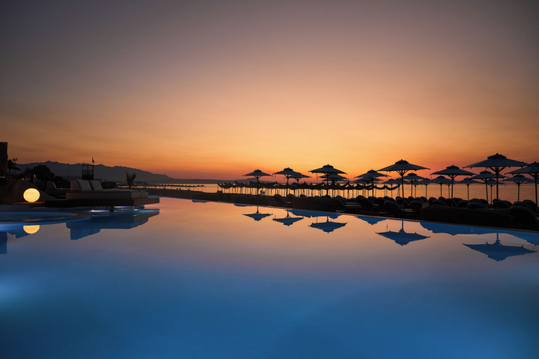 Sport & Beauty 3, Uzenie All Suites Boutique Resort - Adults Only, Crete