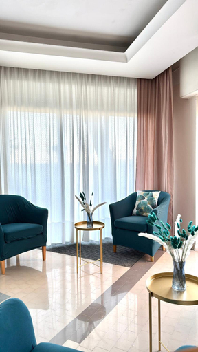 Public Area 2, Hotel B&B Nizza Riccione, Rimini