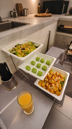 Food & Drinks 5, Shengyu Hotel, Dongguan