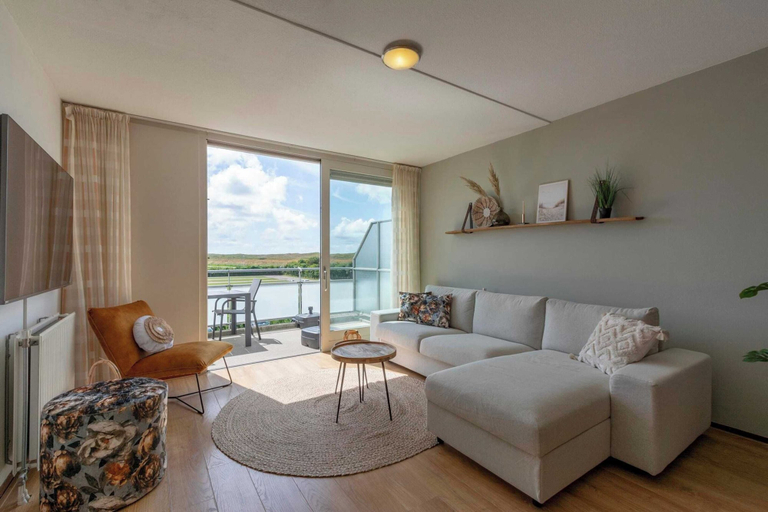 Others 4, Apartment in Groote Keeten Near the Beach, Zijpe