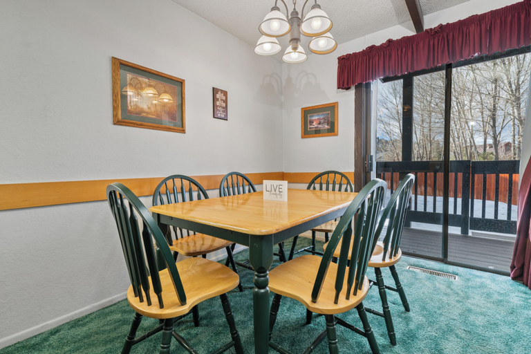 Others 5, Boulder Bay Chalet Condo, San Bernardino