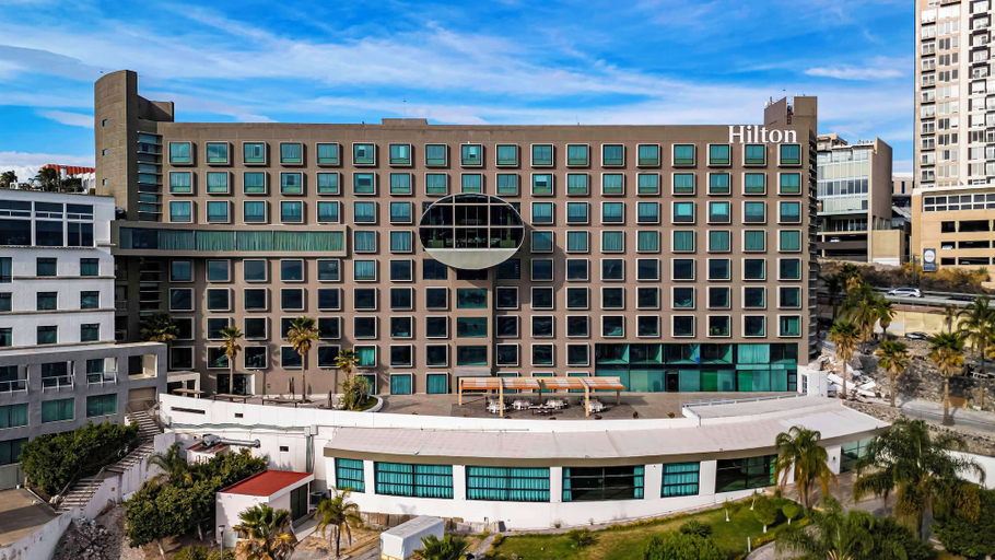 Exterior & Views 2, Hilton Queretaro, Querétaro