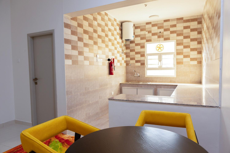 Others 4, Riviera Suites , Hotel Apartments, Sur